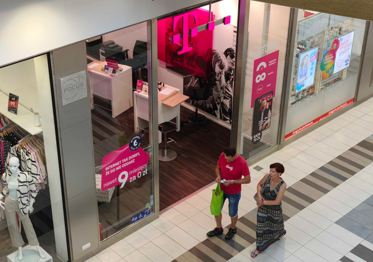 T-Mobile ostrzega! Uważaj na tę wiadomość