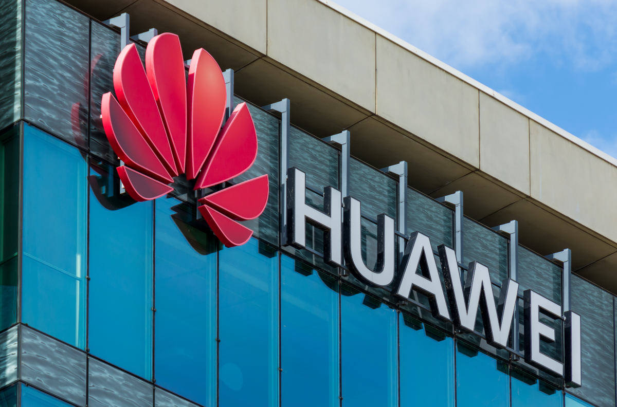 Tak Huawei zarabia na patentach 4G i 5G. Płacą najwięksi