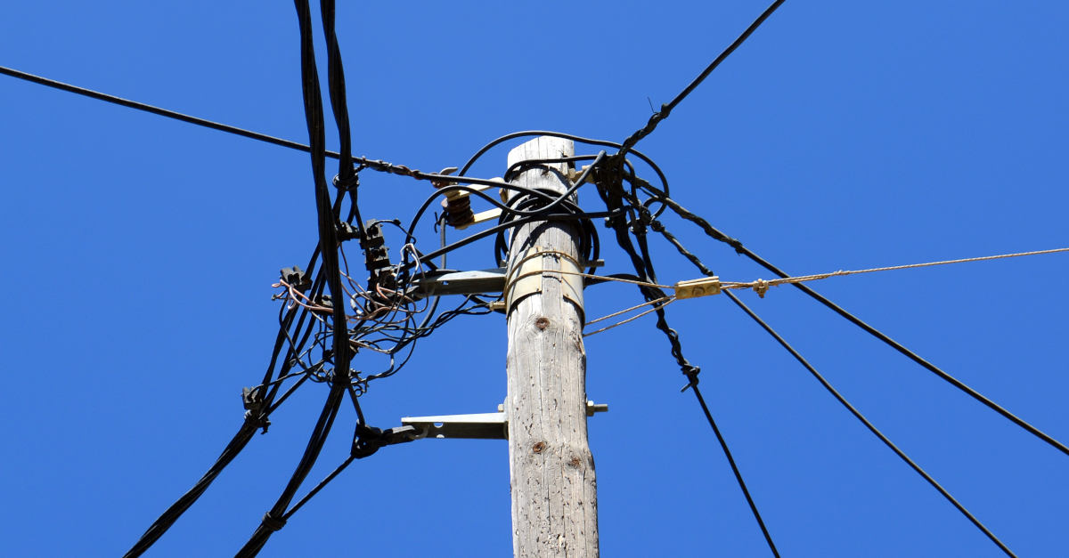 Telekomy mają problem z ołowiem. W Polsce też