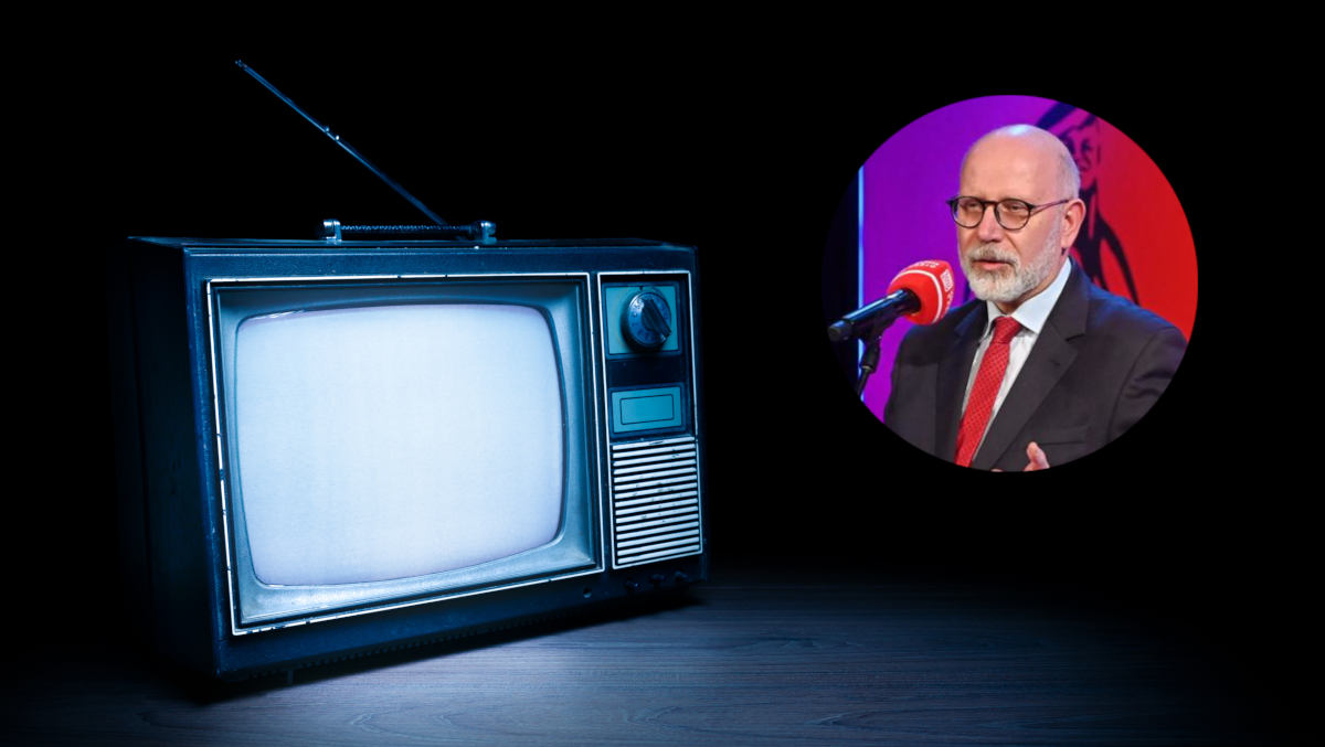 Rząd PiS dostaje piachem po oczach. Polacy nie chcą telewizji