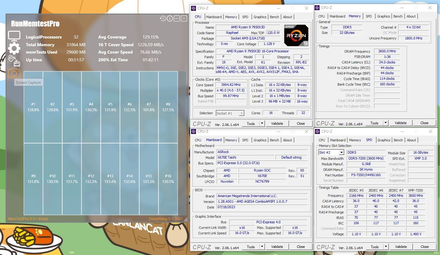 Procesory AMD Ryzen 7000 jeszcze lepsze? Wystarczy ten prosty trik