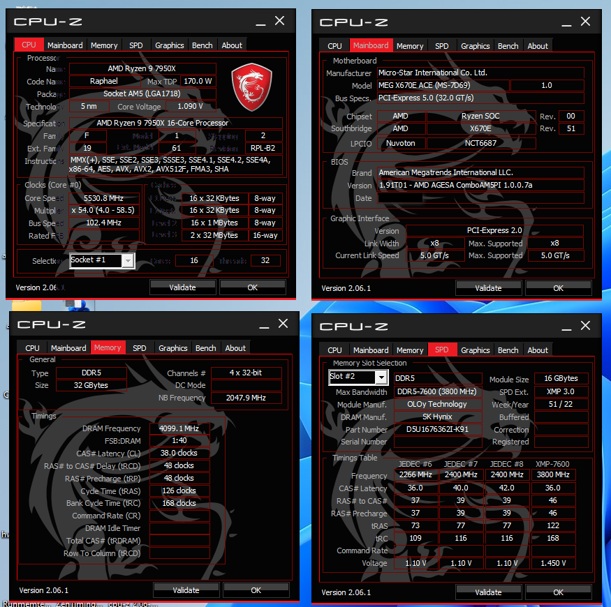 Procesory AMD Ryzen 7000 jeszcze lepsze? Wystarczy ten prosty trik