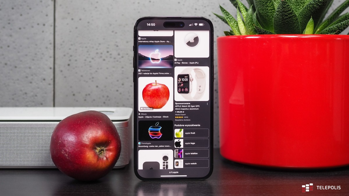 Apple wydał iOS 16.6. Lepiej to zainstaluj