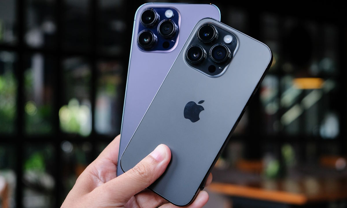 iPhone'y są za drogie? No to będą jeszcze droższe