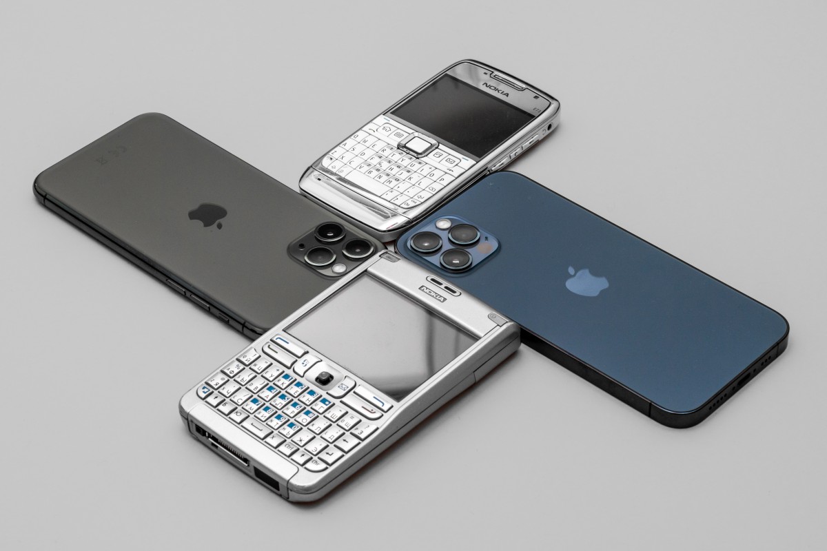 Apple dogaduje się z Nokią. Chodzi o patenty