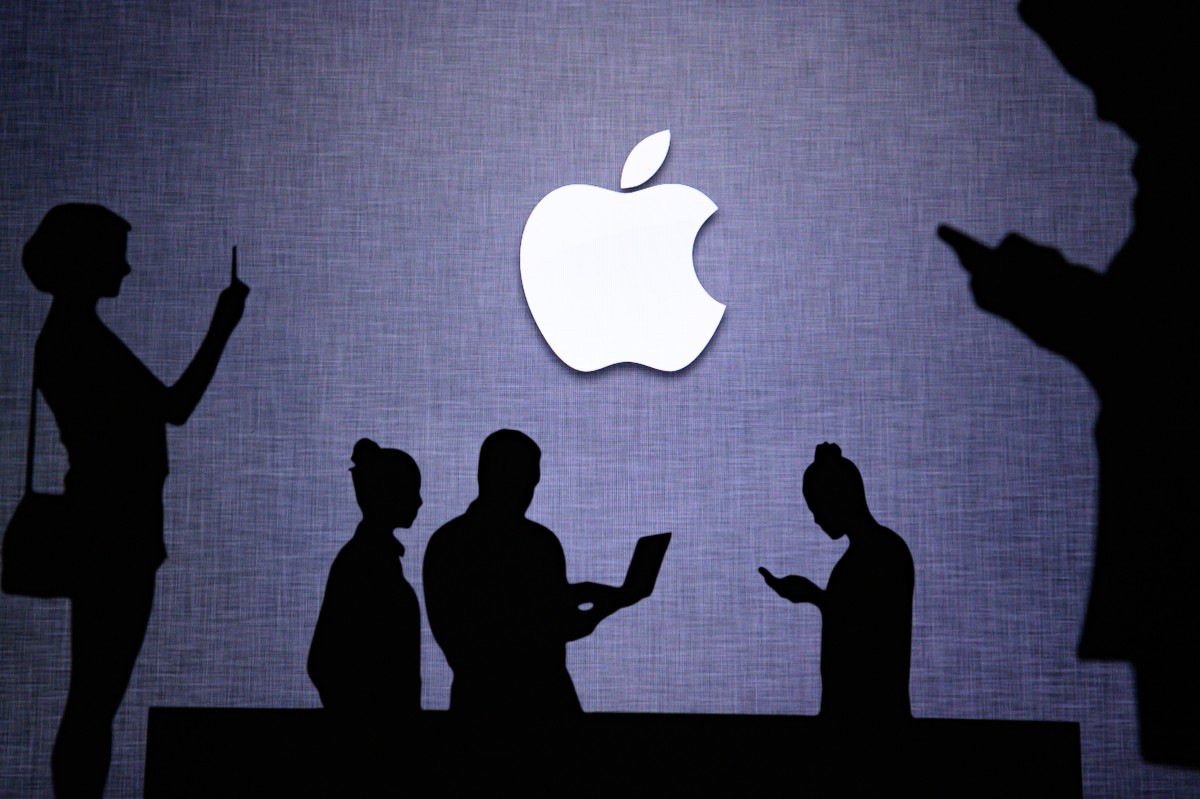 Apple chwali się zabezpieczeniami. Ta nowa reklama jest świetna