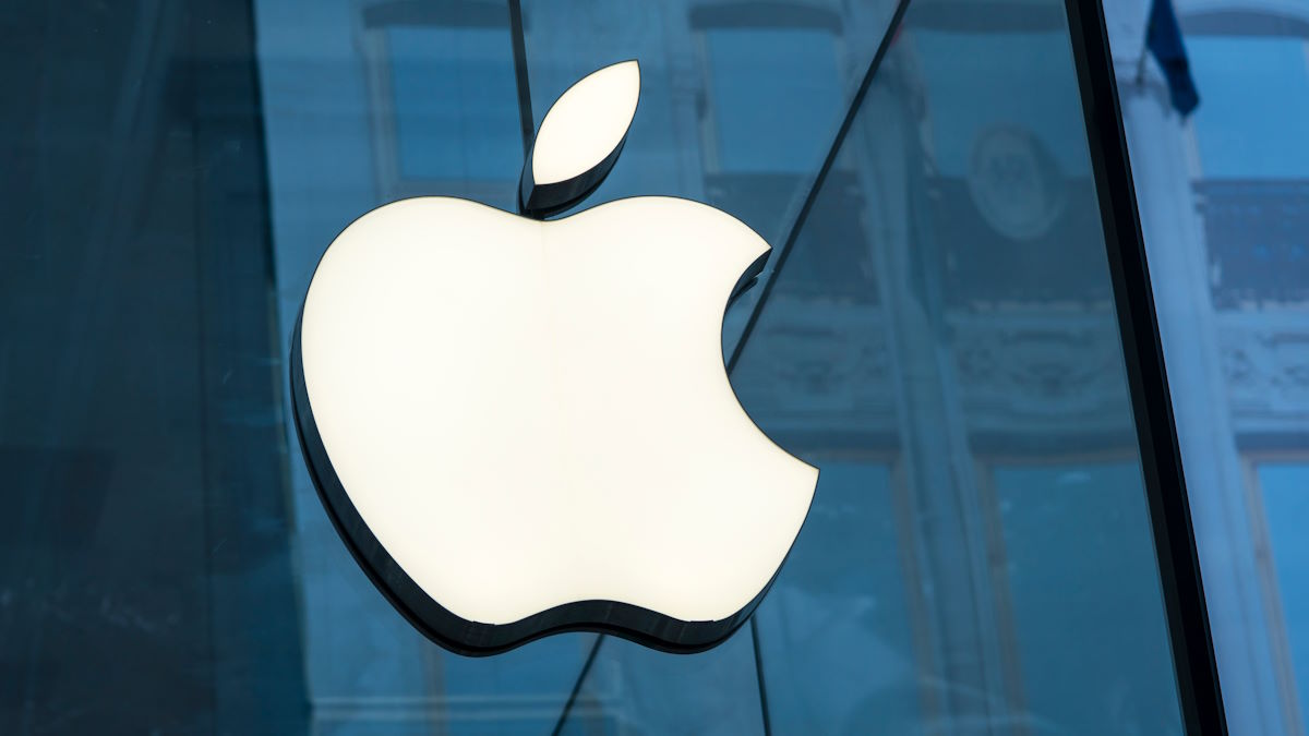 Ponad 200 tys. zł. Za tyle możesz kupić oryginalne buty Apple