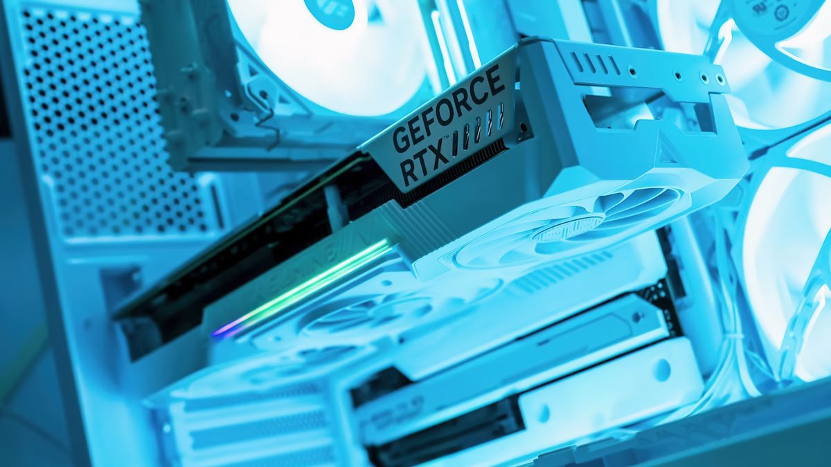 ASUS chce rewolucji na rynku kart graficznych i bardzo dobrze
