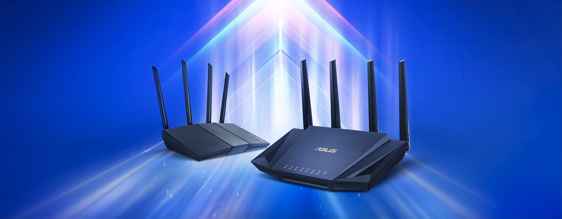 Nie potrzebujesz routera 4G i 5G. Postaw na router rozbudowywalny