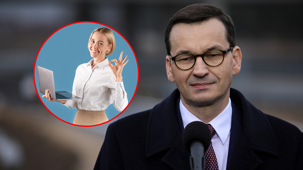 Rząd da nauczycielom 2500 zł na laptopy. Tyle że nie wszystkim