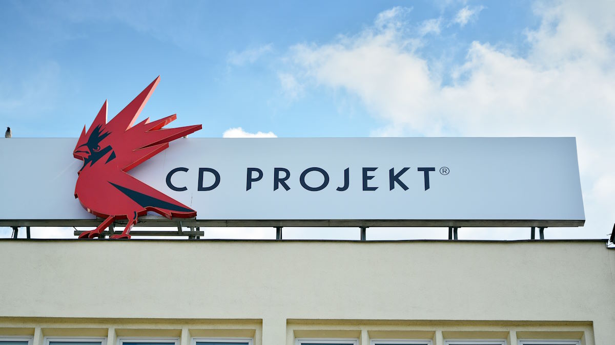 Duże zwolnienia w CD Projekt RED. Pracę straci wielu pracowników