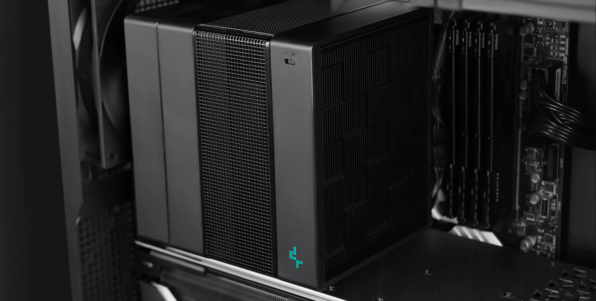 DeepCool Assassin IV trafia do sprzedaży. To nowy król wydajności