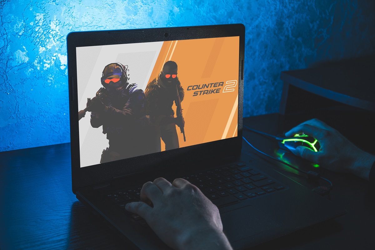 Białoruś. Ukradł koledze skiny do CS:GO i zgrywał ofiarę