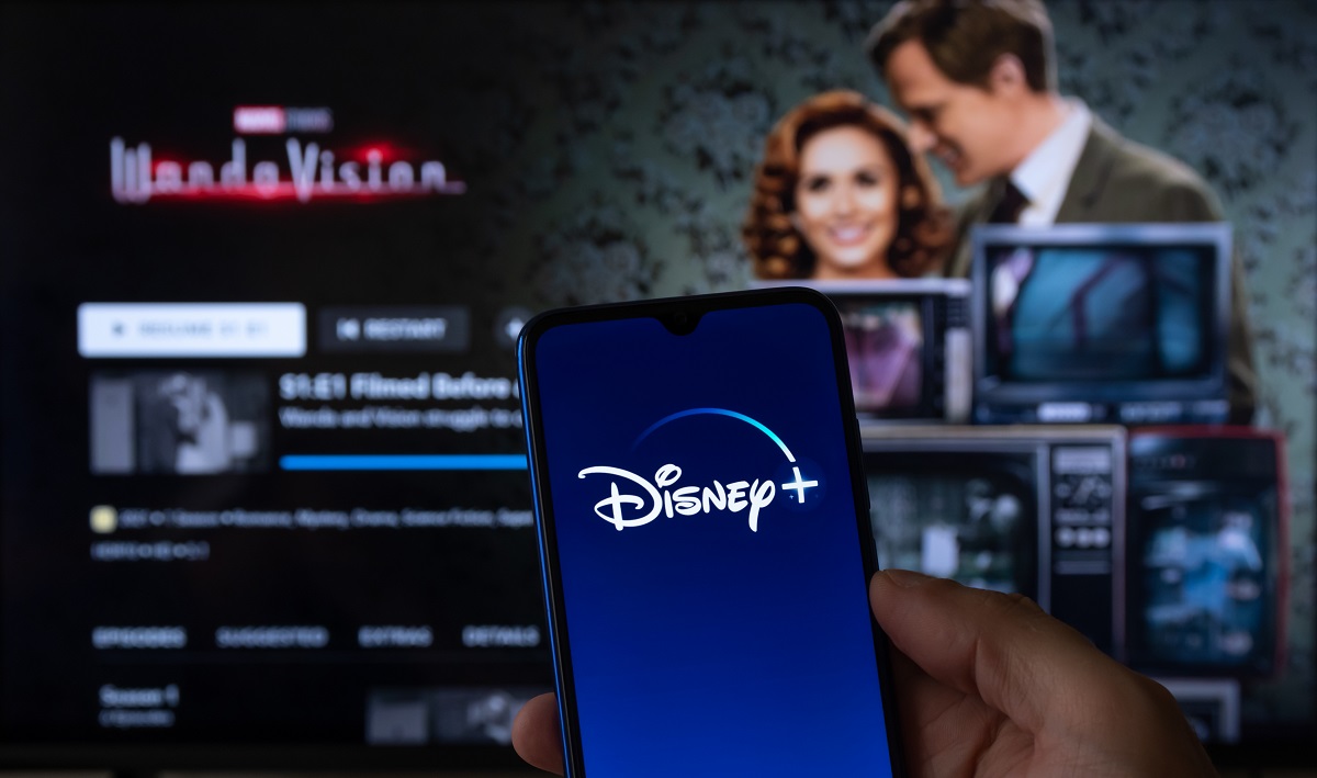 Atak na użytkowników Disney Plus. Możesz stracić oszczędności