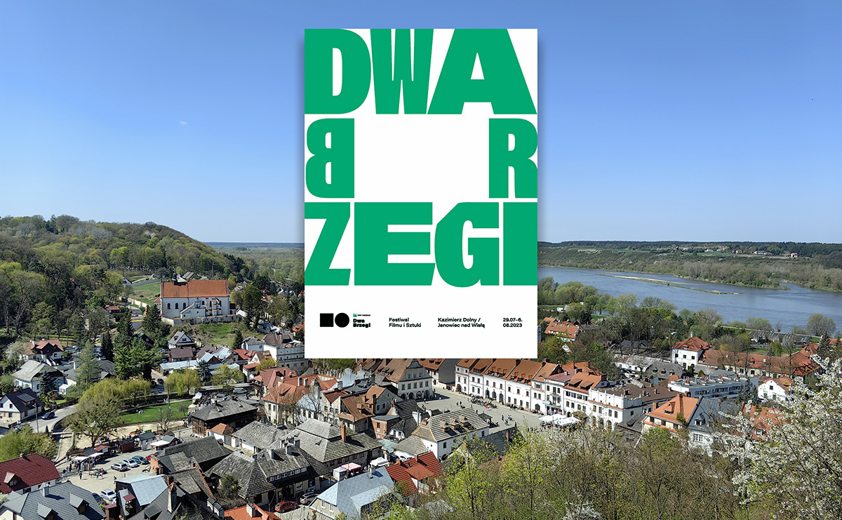 Ruszył Festiwal Filmu i Sztuki BNP Paribas Dwa Brzegi
