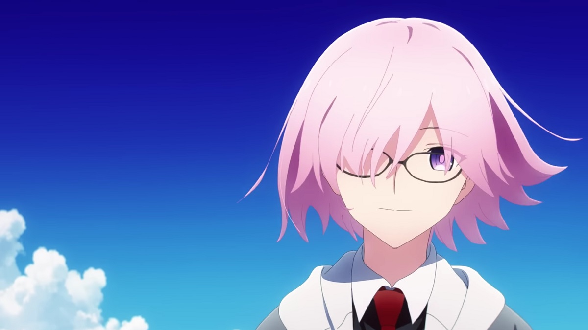 Fate/Grand Order świętuje rocznicę i rozdaje tonę prezentów
