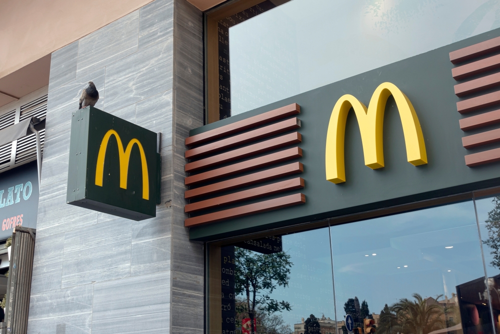 McDonald's dołącza do znanej usługi. Szykuj 14,99 zł miesięcznie