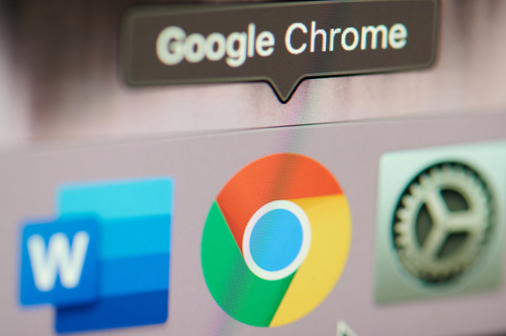 Masz Google Chrome? To zatrzymaj się i coś sprawdź