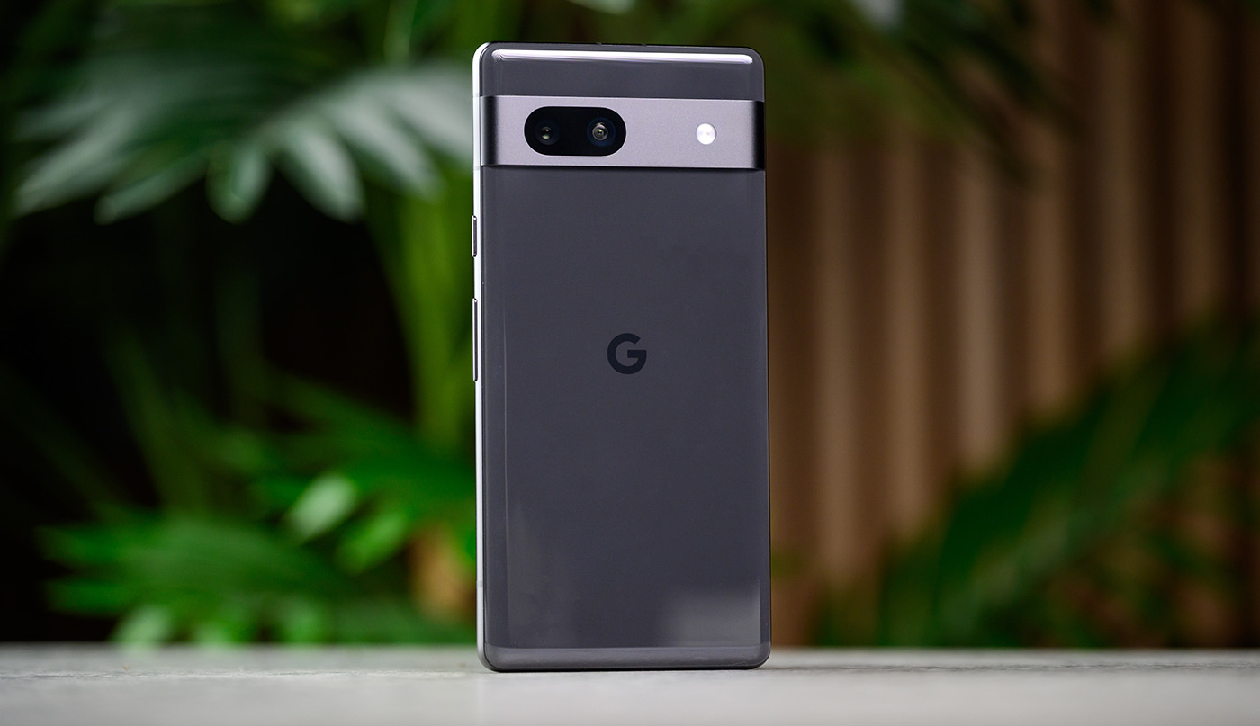 Google odcina Samsunga. Poradzi sobie sam