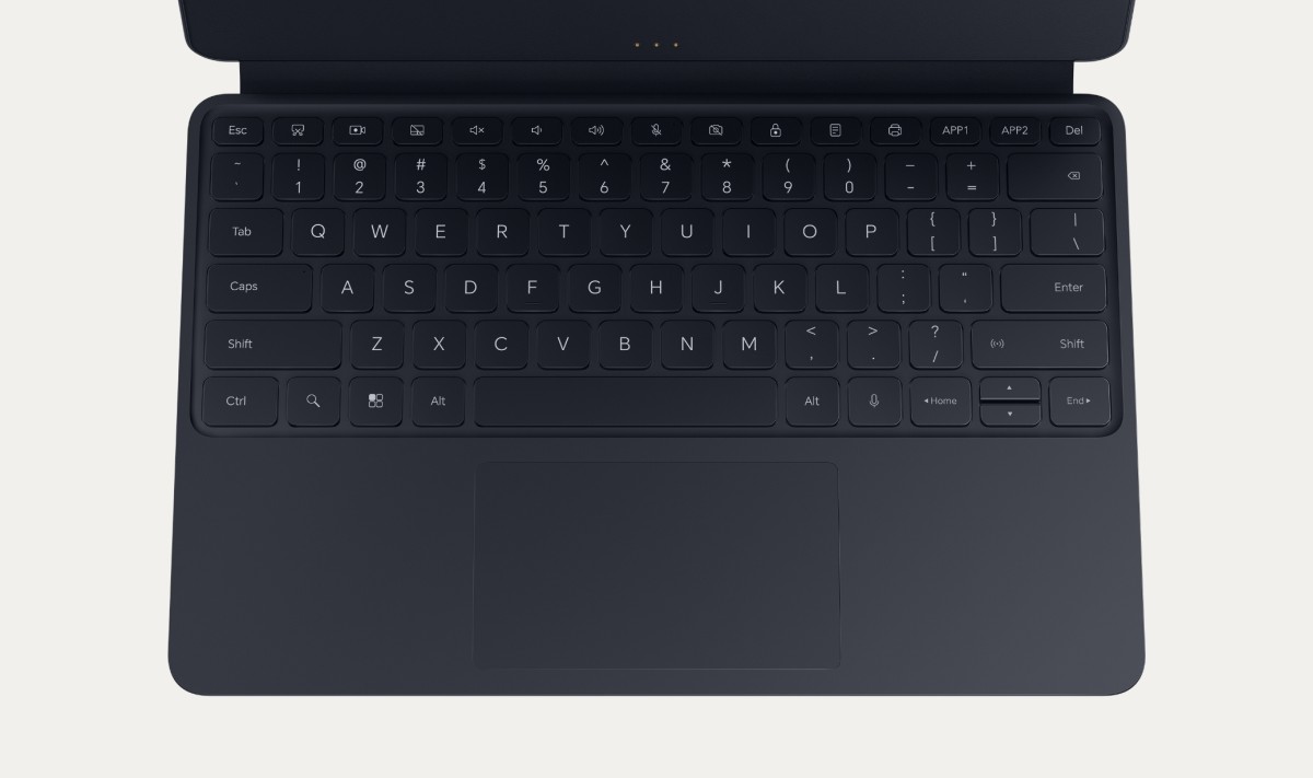 Honor ma nowy tablet. Jest wielki i dobrze wyposażony