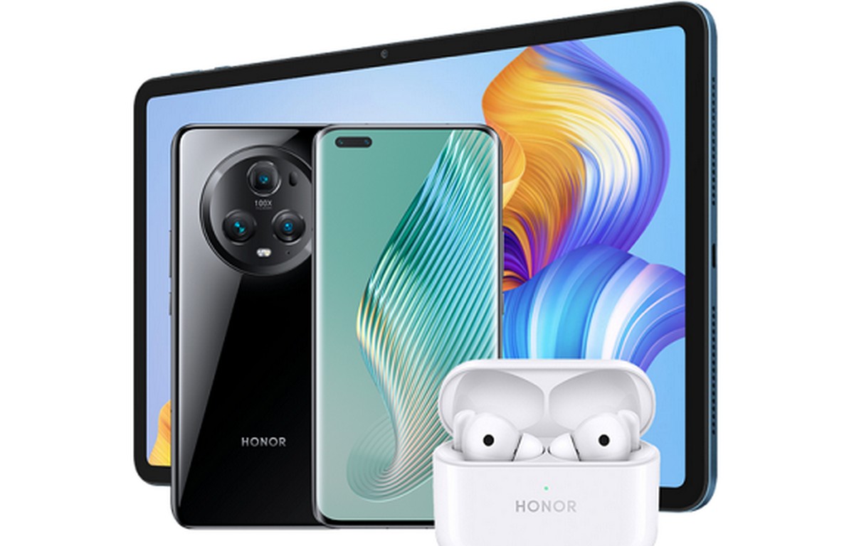 W Orange rusza sprzedaż mocnego smartfonu z prezentami za 1500 zł