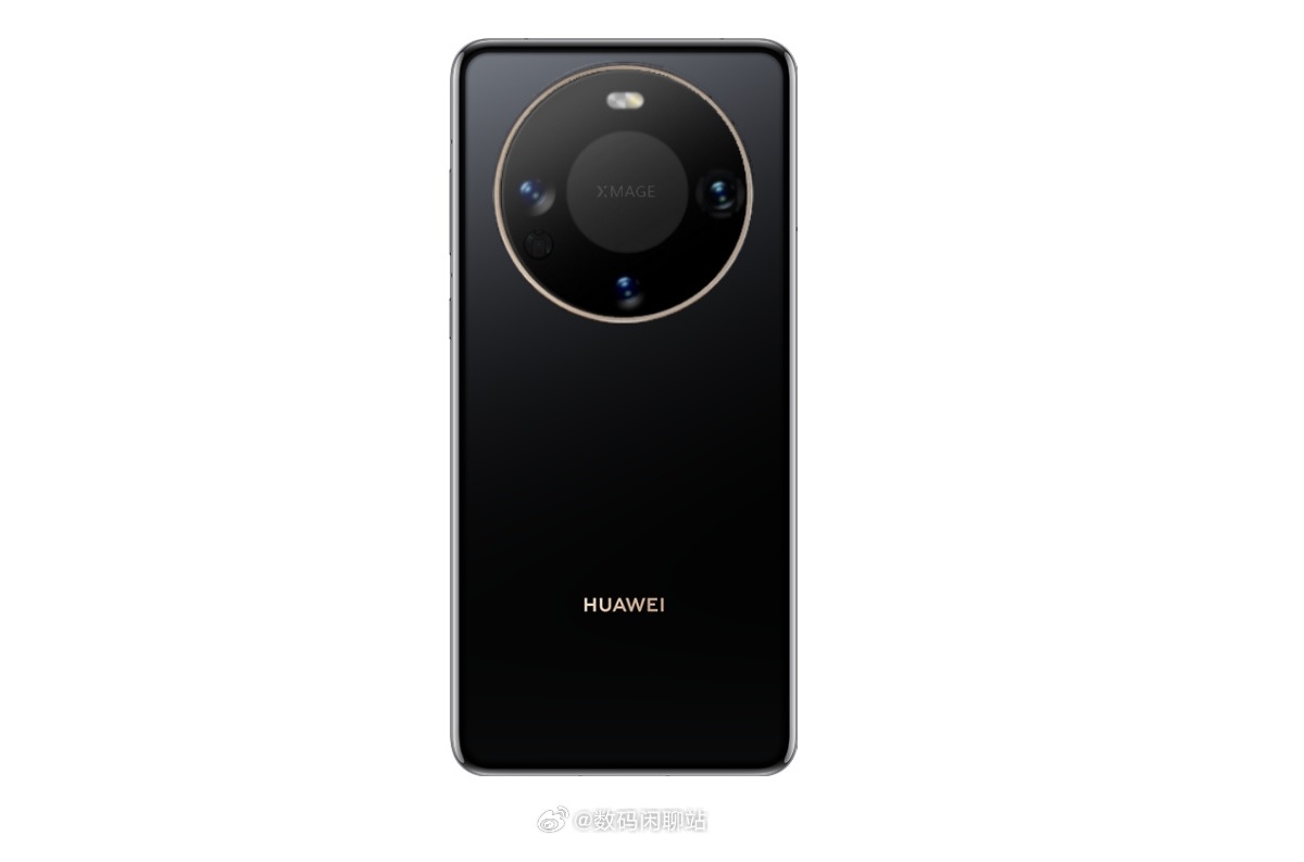 Huawei Mate 60 następnym telefonem Huaweia. Znamy pierwsze przecieki