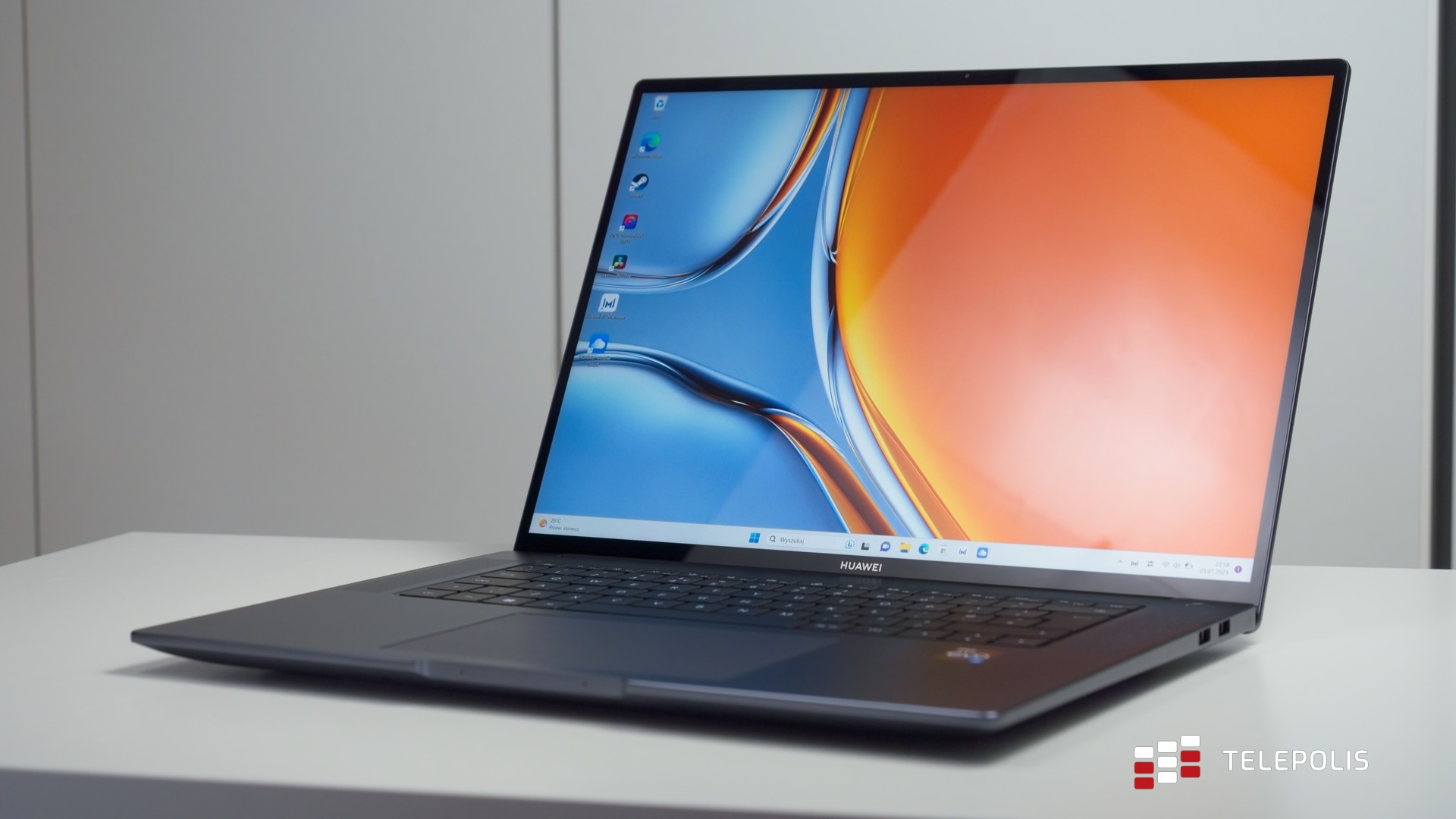 Huawei Matebook 16s – tak, potrzebujesz tego laptopa