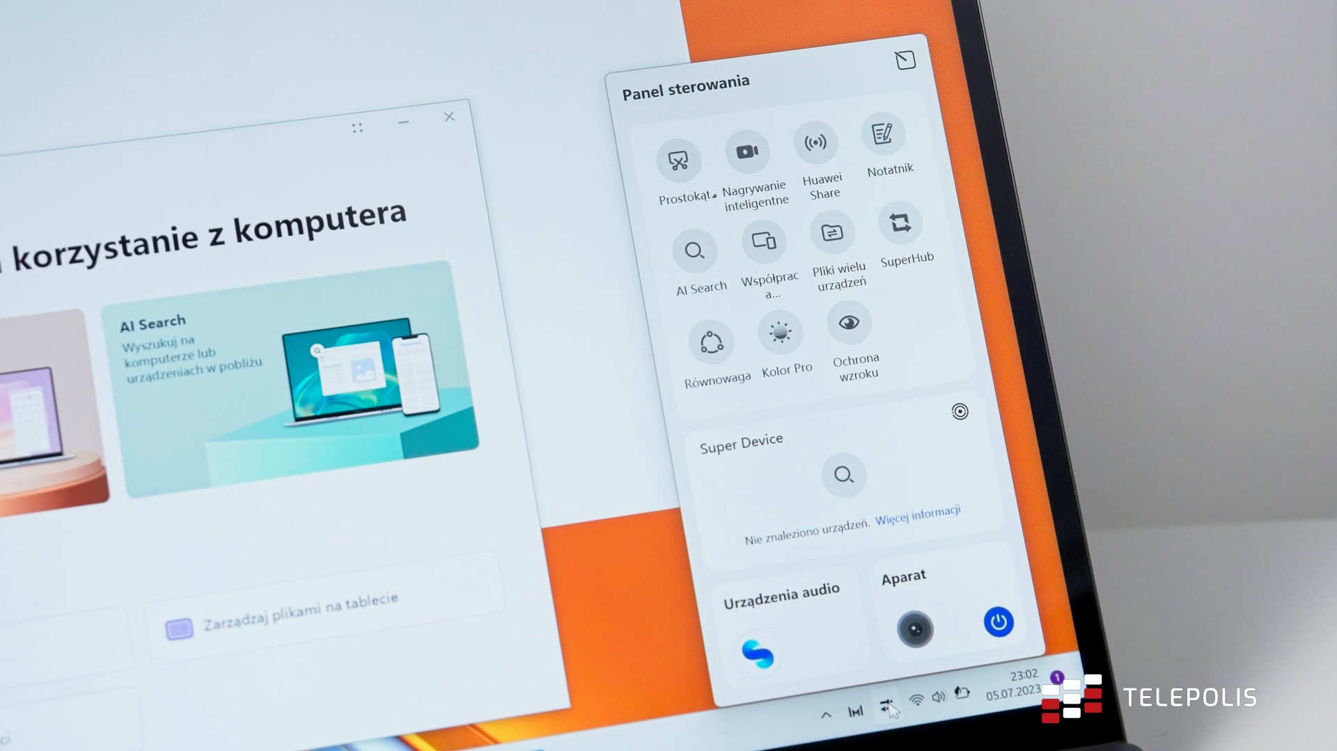 Huawei Matebook 16s – tak, potrzebujesz tego laptopa