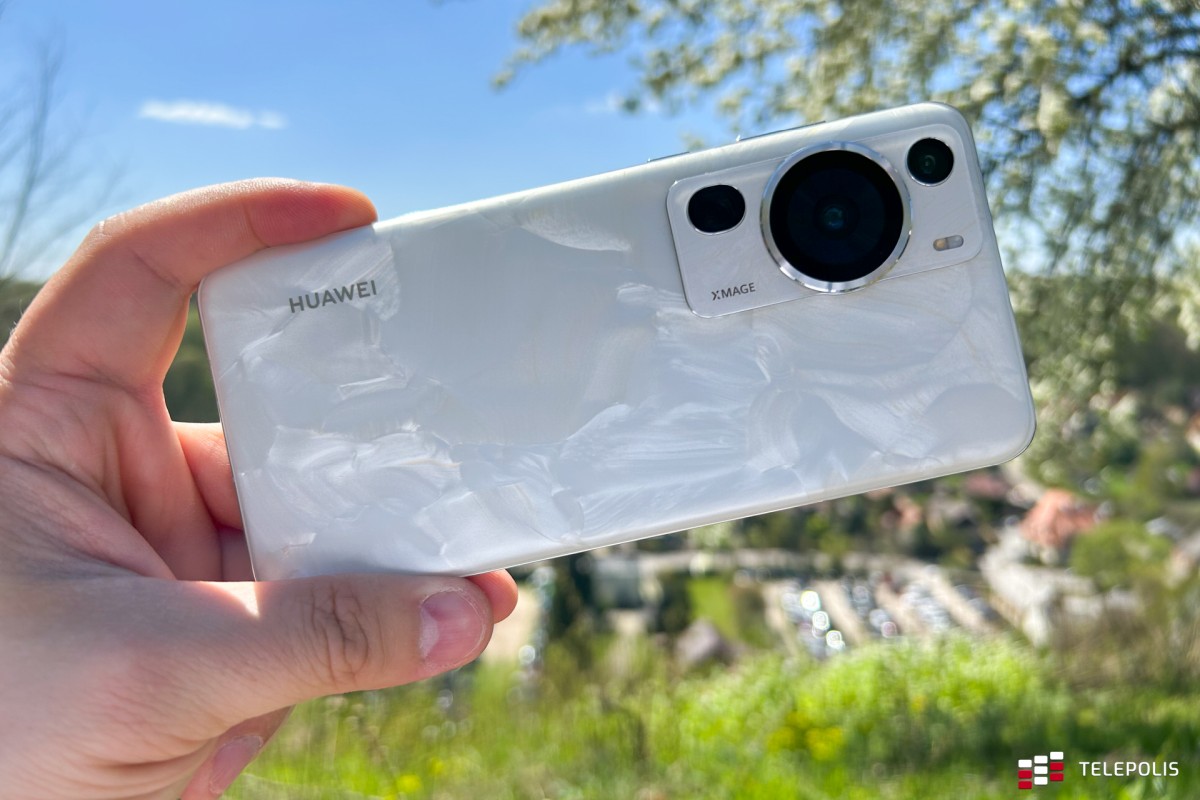 Huawe P60 Pro w wakacyjnej promocji. Za słuchawki zapłacisz tylko 1 zł