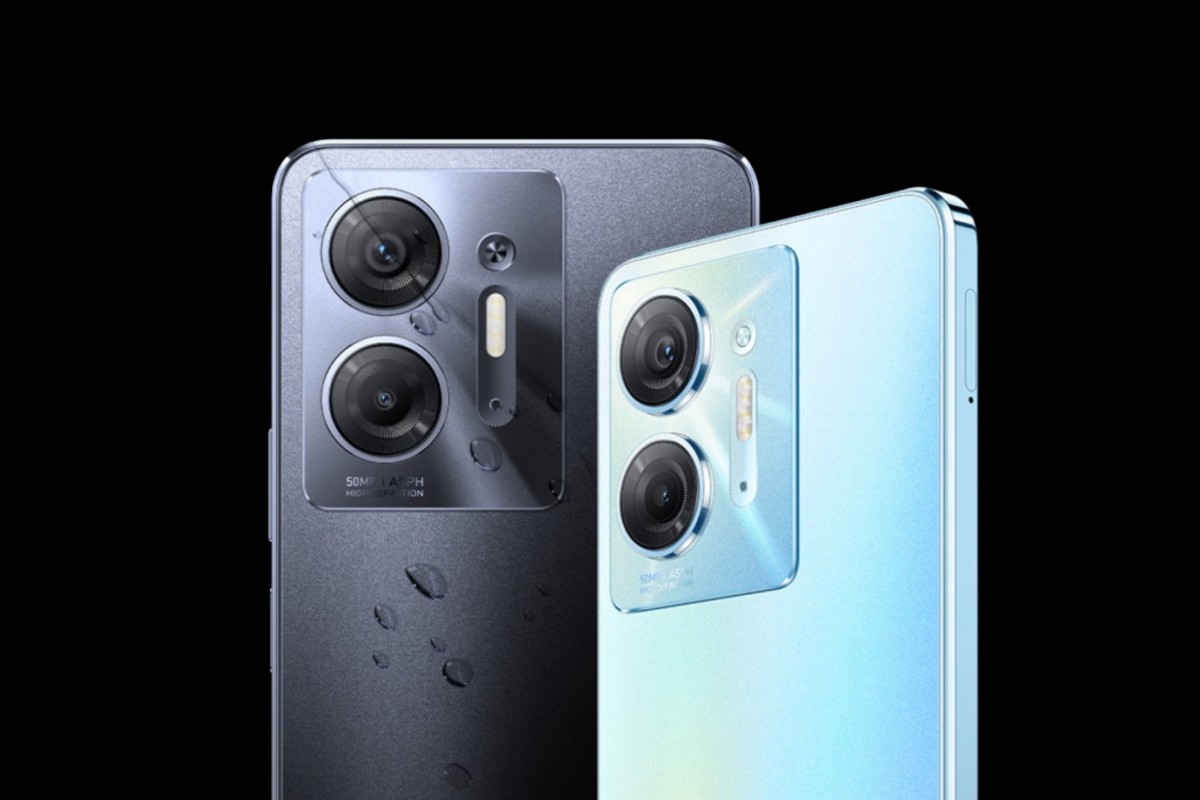 Infinix ma nowy tani smartfon. Oto Hot 30 5G