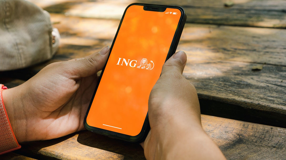 ING Bank z ważną zmianą. Stawką bezpieczeństwo klientów