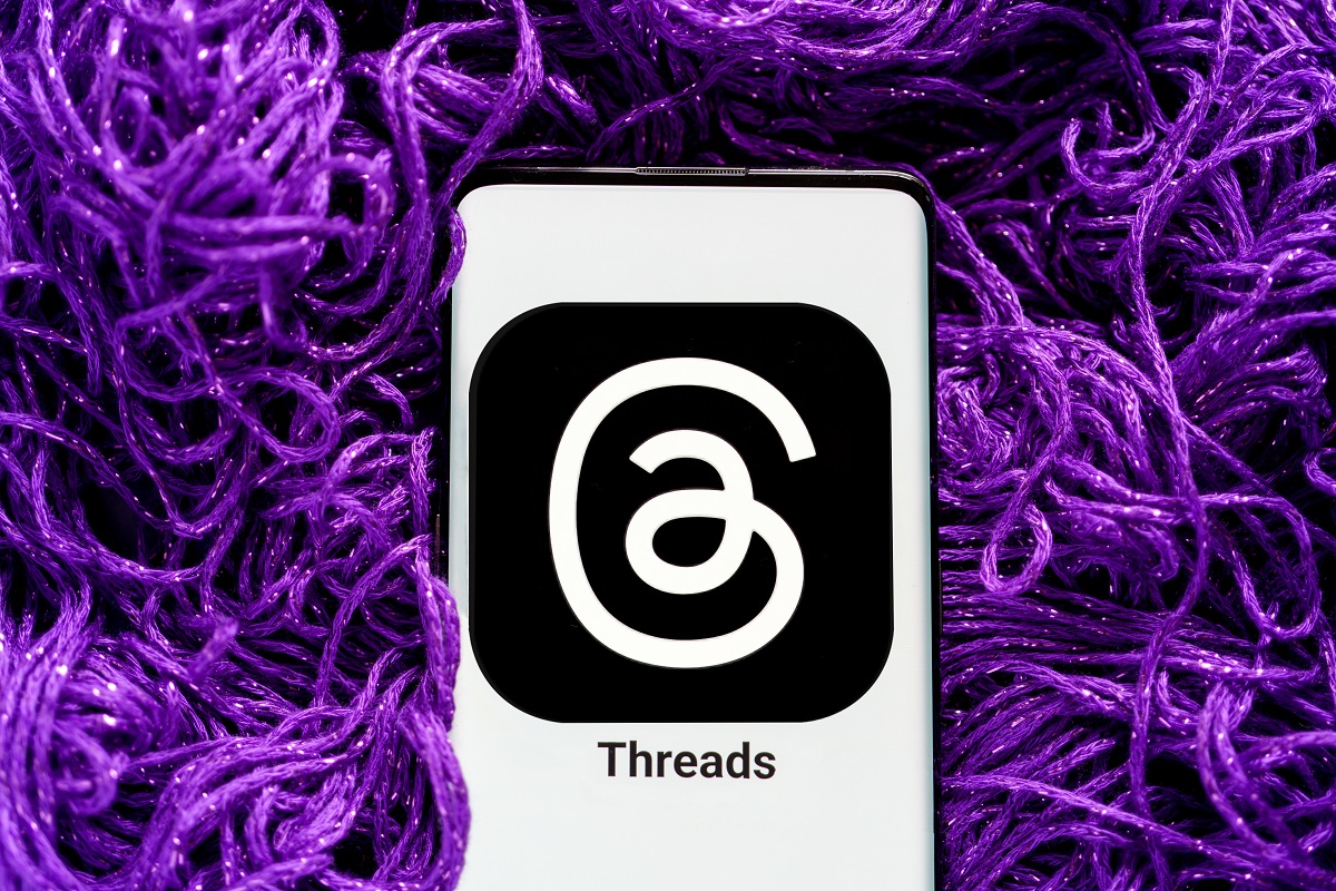 Instagram Threads łapie zadyszkę. Coraz mniej aktywnych użytkowników