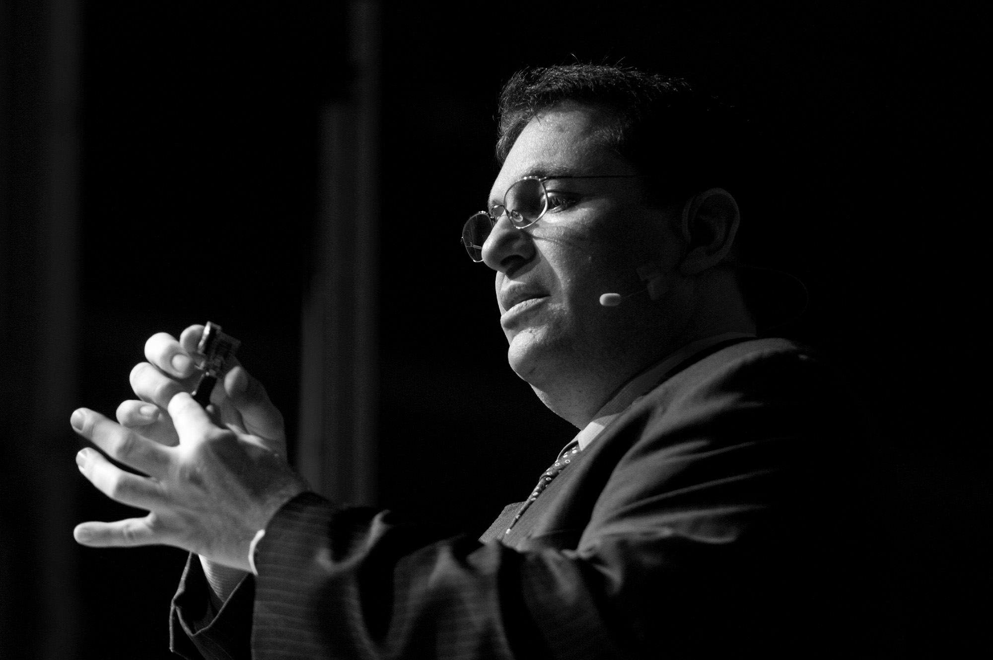 Nie żyje Kevin Mitnick. To dzięki niemu wiem, co to znaczy „haker”