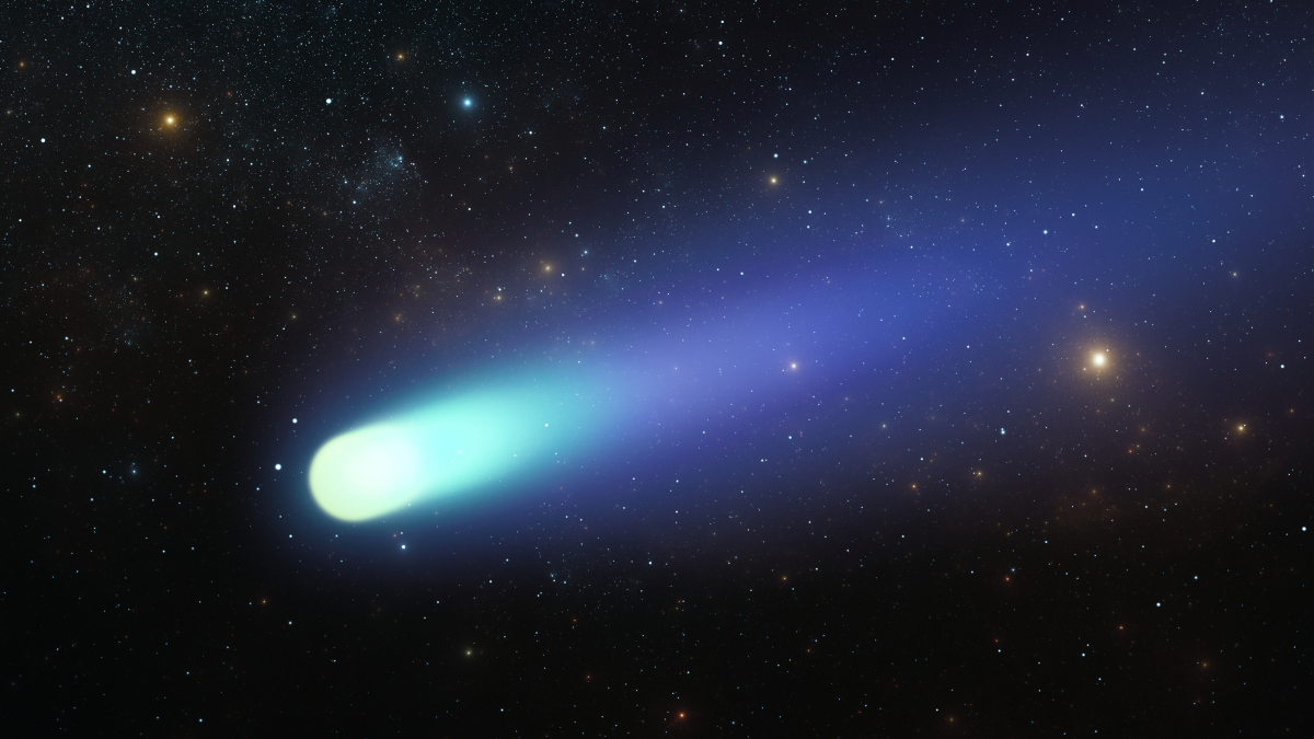 Rogata bestia leci w kierunku Ziemi. Astronomowie monitorują sytuację