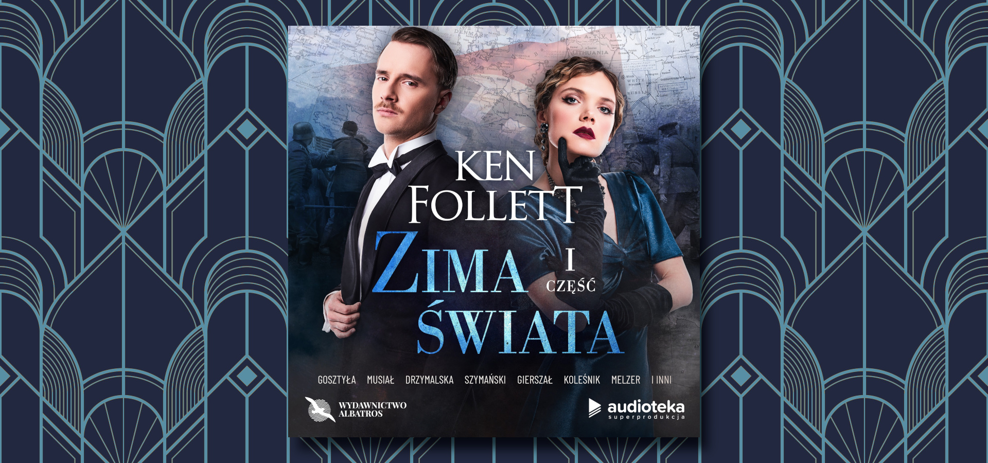 Książkowe odkrycia lipca. Te pozycje musisz przeczytać