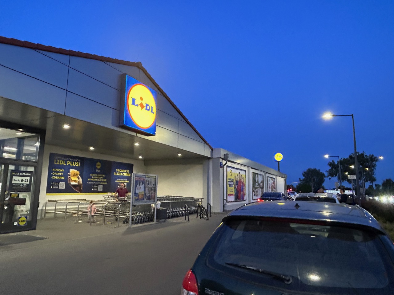 Lidl dopieszcza majsterkowiczów. Przydatny sprzęt za grosze