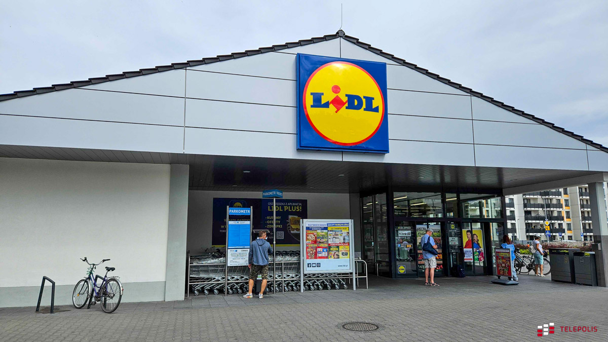 Lidl wyprzedaje elektronikę. Poszalejesz za kilkanaście złotych