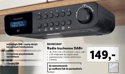 Lidl wyprzedaje elektronikę. Poszalejesz za kilkanaście złotych