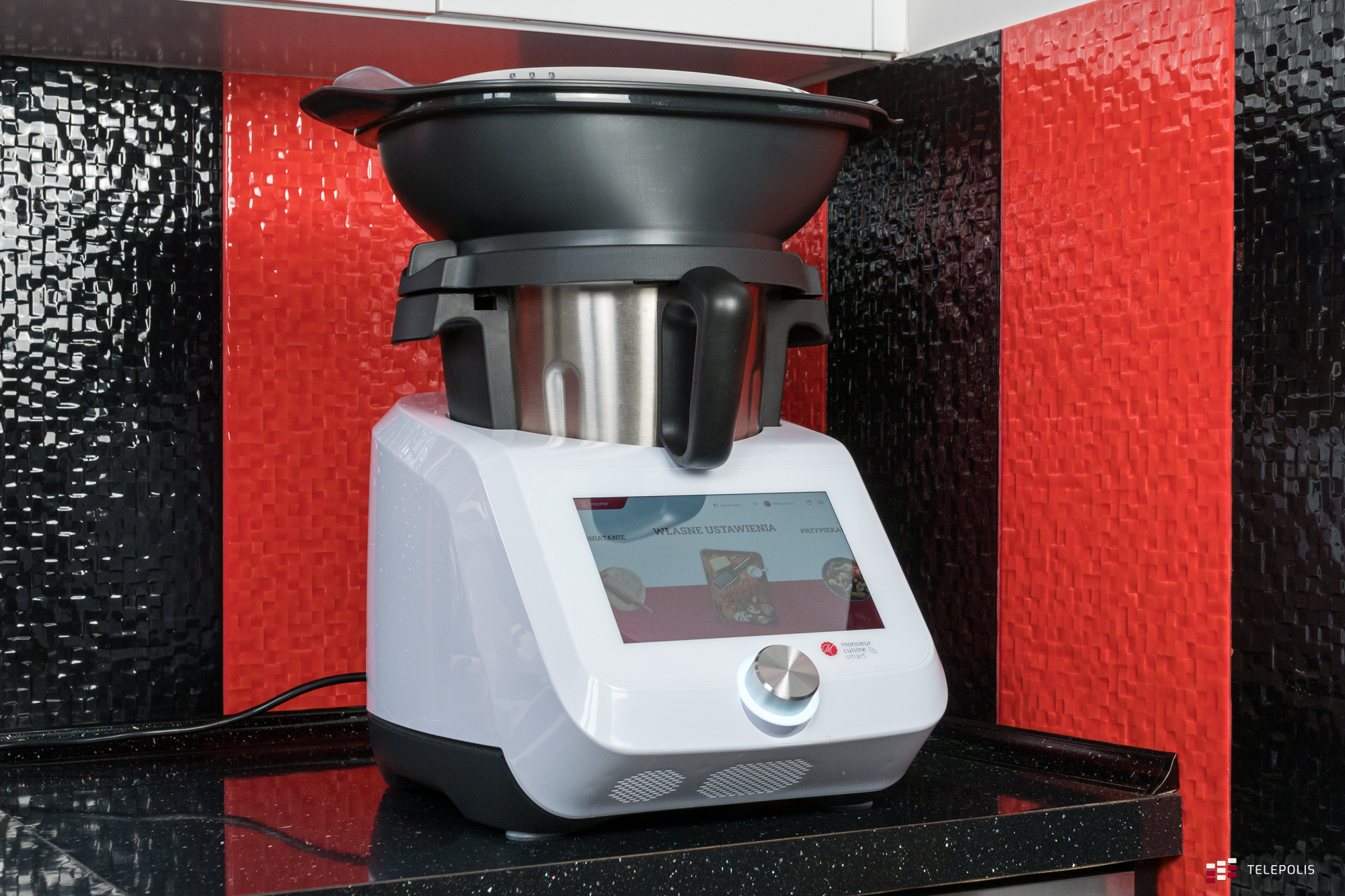 Olej Thermomix. Lidl daje ci właśnie kolejny powód