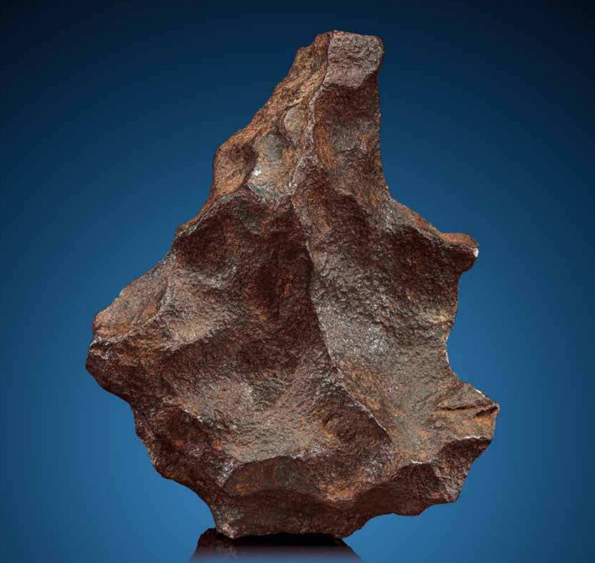 Kosmiczna aukcja. Każdy może kupić meteoryt