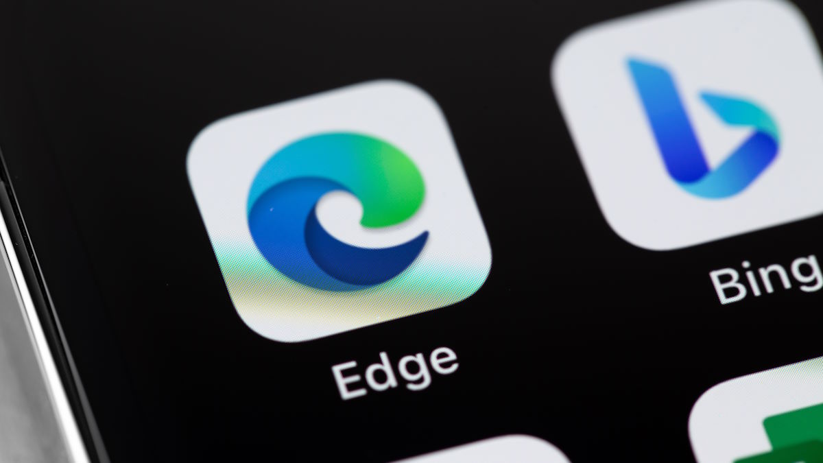 Microsoft Edge ze zmianą, na którą wielu czekało