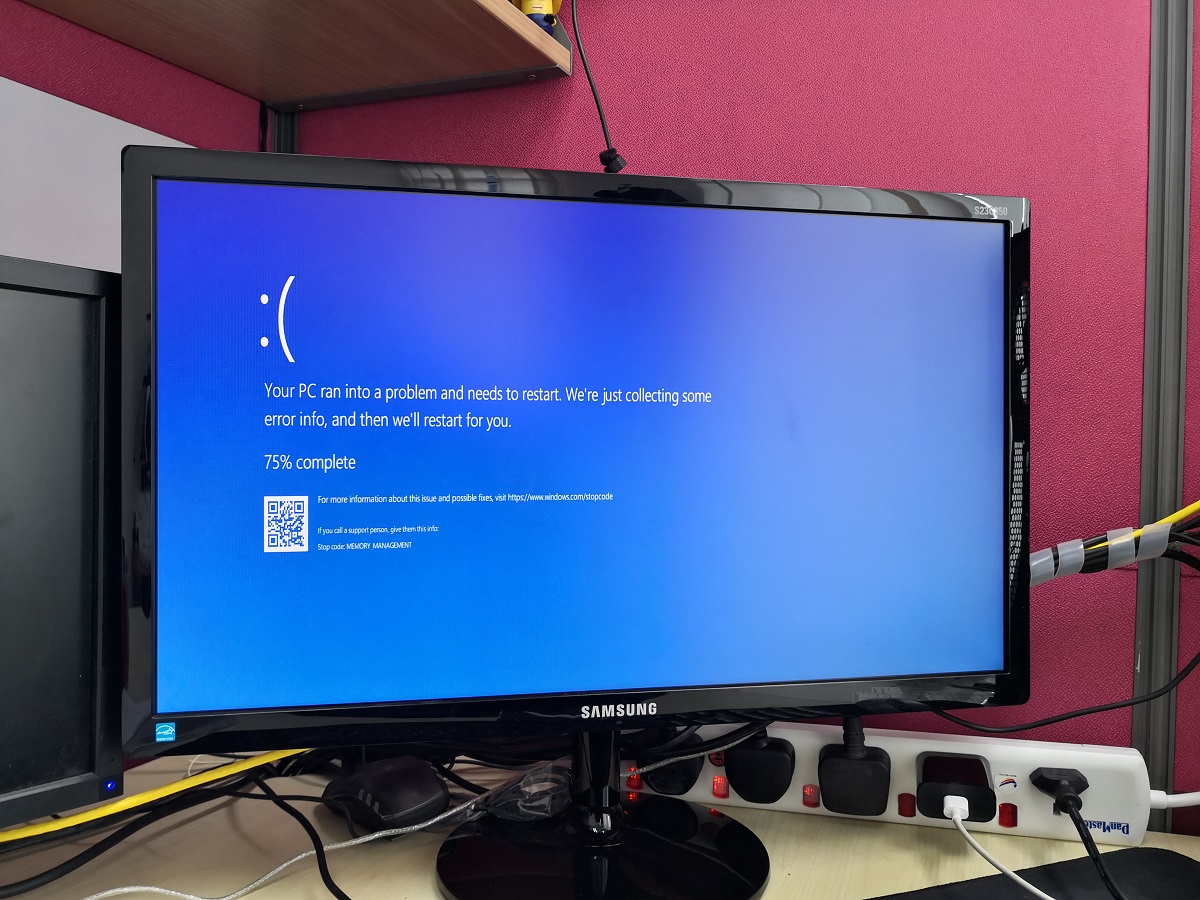 Koniec Eldorado? Microsoft zwolnił w tym roku tysiące osób