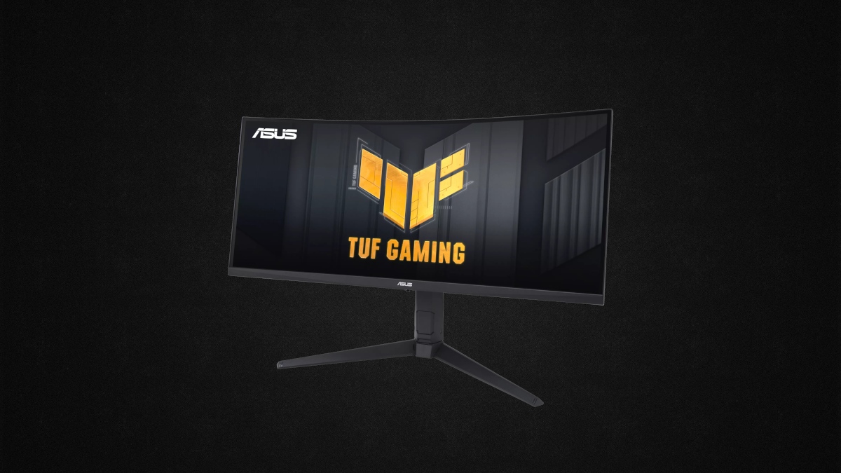 ASUS ma nowy monitor dla graczy. Nie będzie kosztował miliona monet