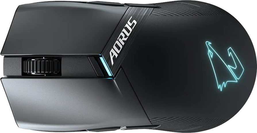 GIGABYTE ma gryzonia dla graczy. Specyfikacja robi wrażenie