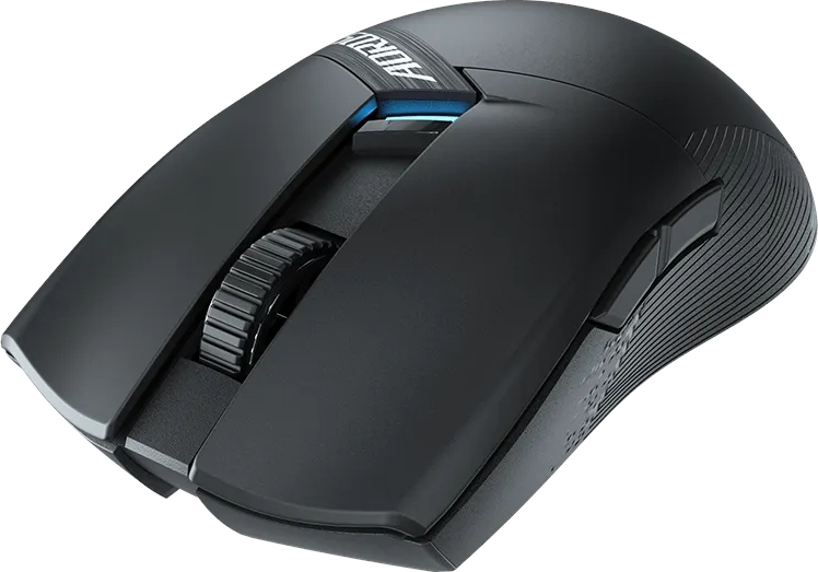 GIGABYTE ma gryzonia dla graczy. Specyfikacja robi wrażenie