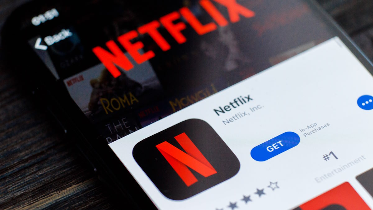 Netflix przyszykował nowość dla użytkowników. Poznaj Mój Netflix