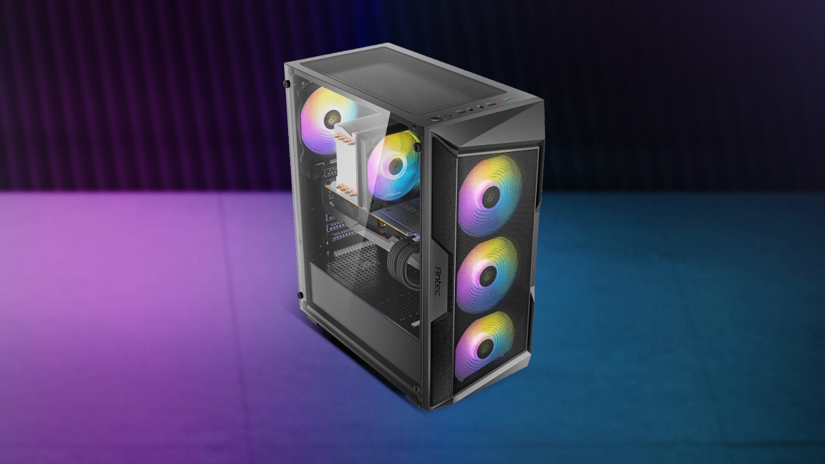 Obudowa Antec AX61 Elite wkracza na europejski rynek