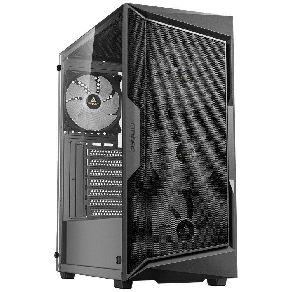 Obudowa Antec AX61 Elite wkracza na europejski rynek