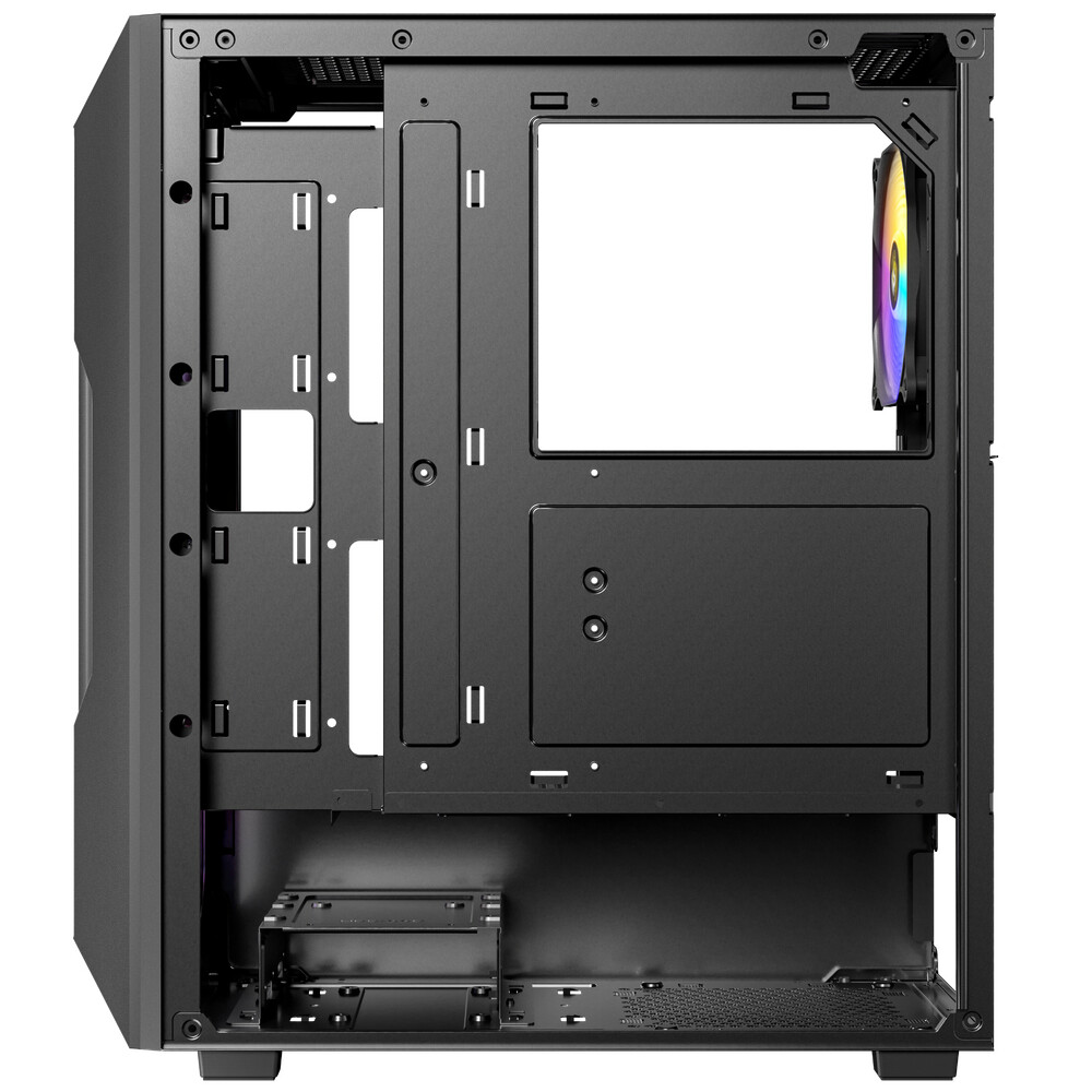 Obudowa Antec AX61 Elite wkracza na europejski rynek