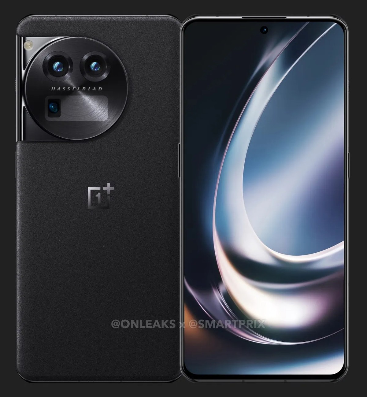 OnePlus 12 nadchodzi. Tak ma wyglądać nowy flagowiec marki